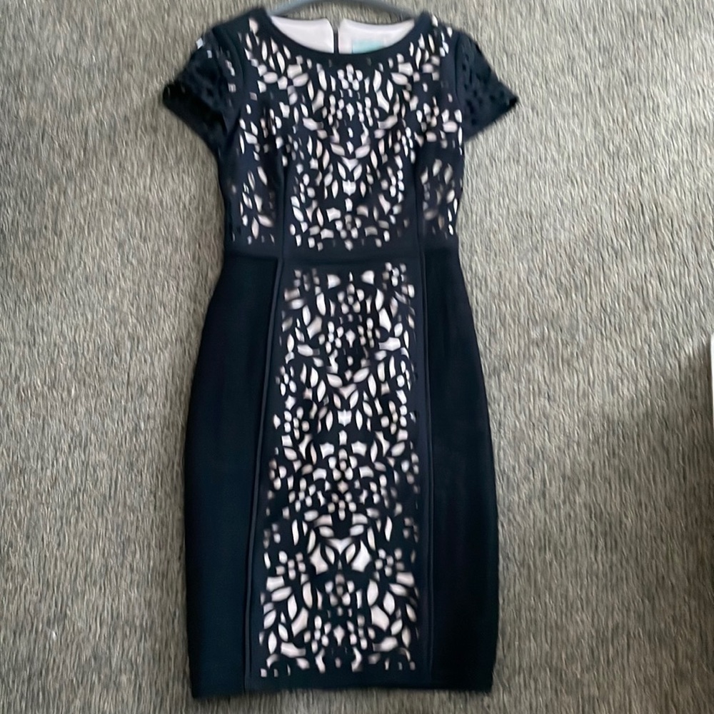 Anthropologie dress